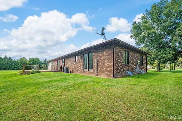 64790 Liberty Trail, North Liberty, IN 46554