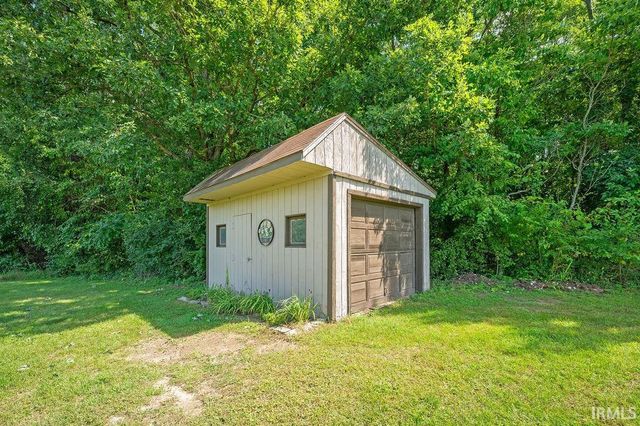 64790 Liberty Trail, North Liberty, IN 46554