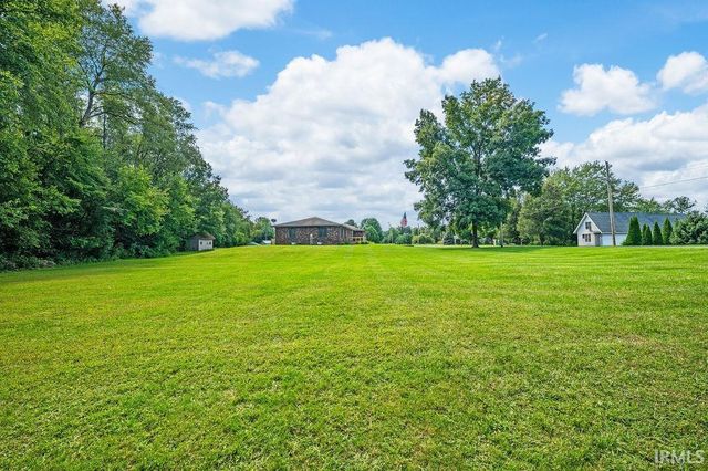 64790 Liberty Trail, North Liberty, IN 46554