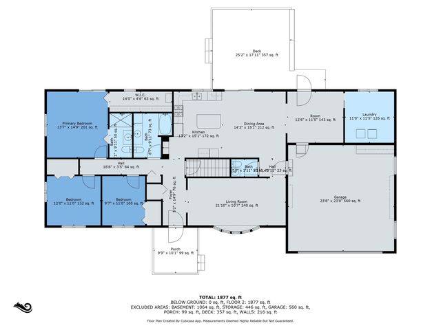 64790 Liberty Trail, North Liberty, IN 46554