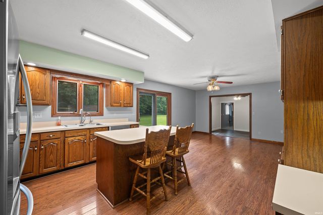 64790 Liberty Trail, North Liberty, IN 46554