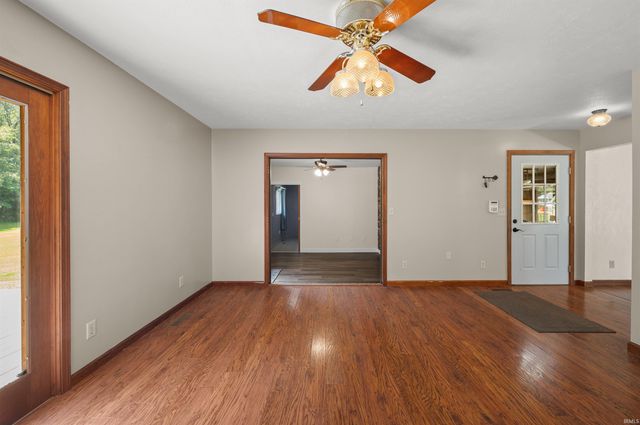 64790 Liberty Trail, North Liberty, IN 46554