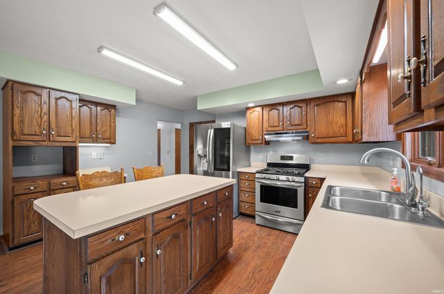 64790 Liberty Trail, North Liberty, IN 46554