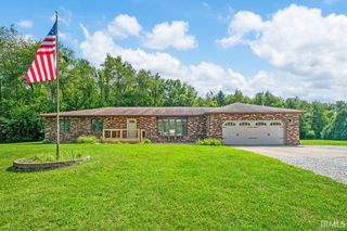 64790 Liberty Trail, North Liberty, IN 46554