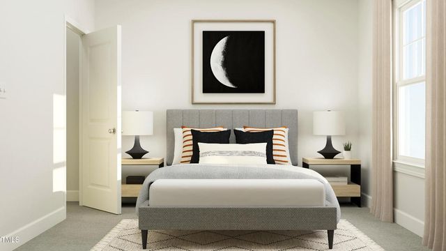 4300 Laurel Pond Way, Raleigh, NC 27616