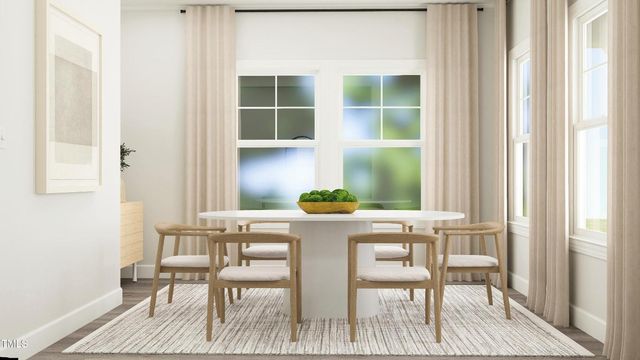 4300 Laurel Pond Way, Raleigh, NC 27616