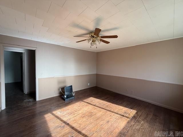 2389 Newport Rd, Batesville, AR 72501