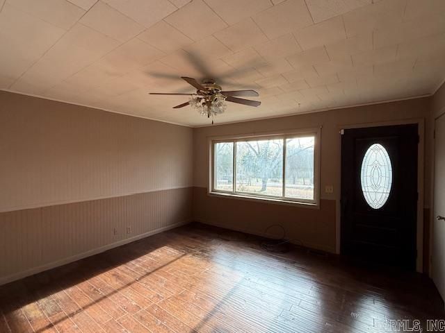 2389 Newport Rd, Batesville, AR 72501