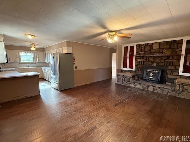 2389 Newport Rd, Batesville, AR 72501