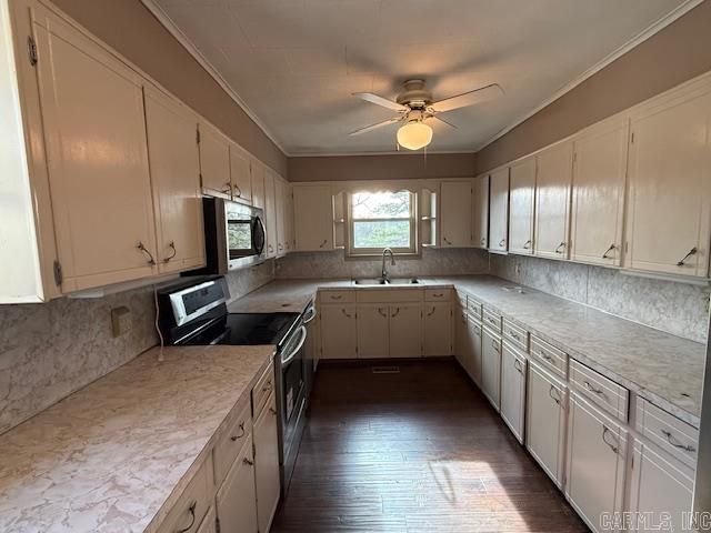 2389 Newport Rd, Batesville, AR 72501