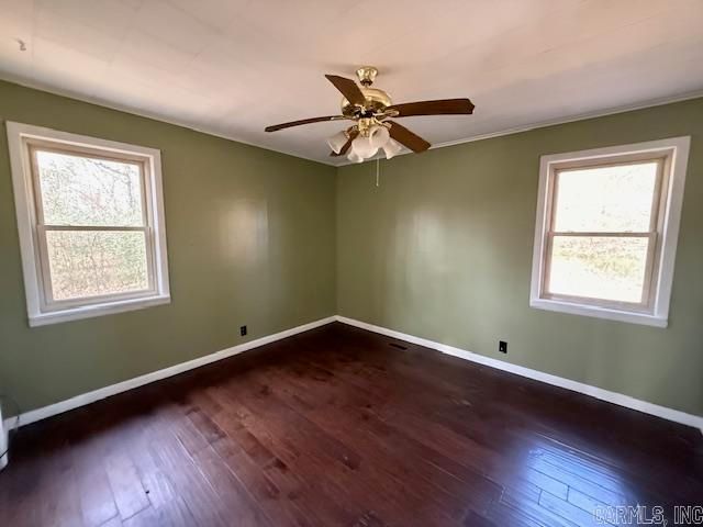 2389 Newport Rd, Batesville, AR 72501