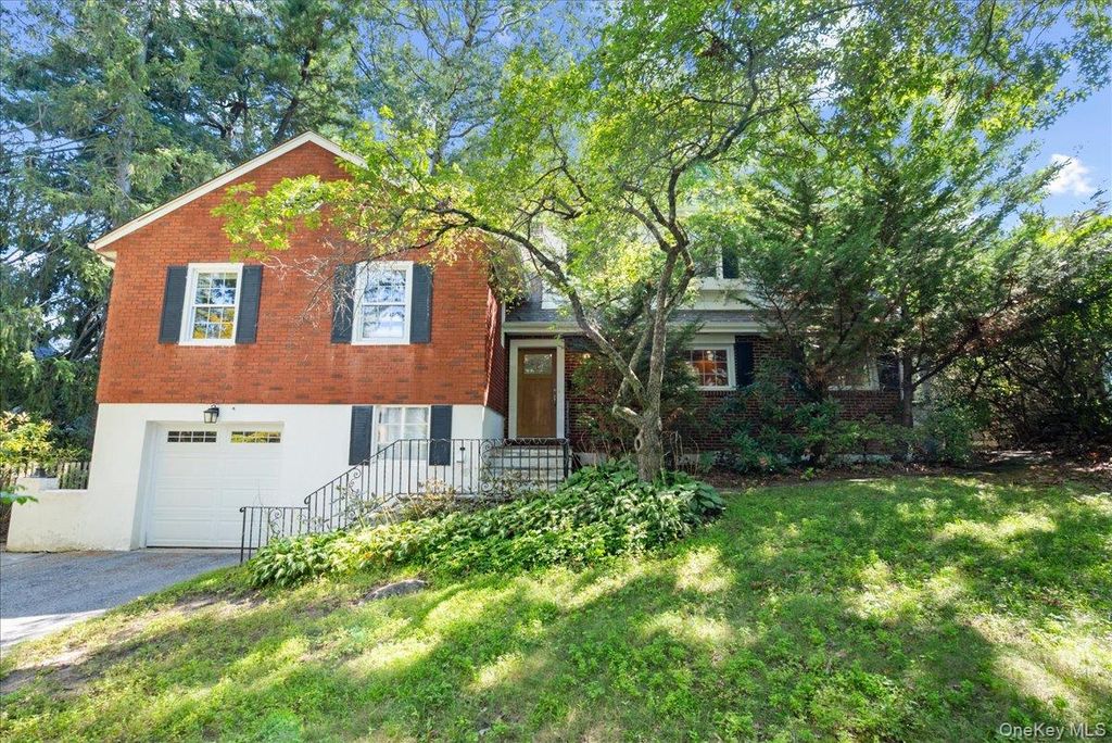 254 Farrington Avenue, Sleepy Hollow, NY 10591 — exterior