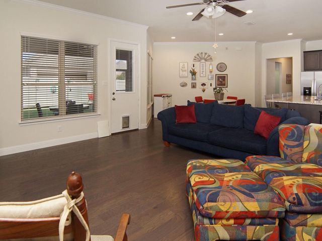 721 10th Street, Argyle, TX 76226