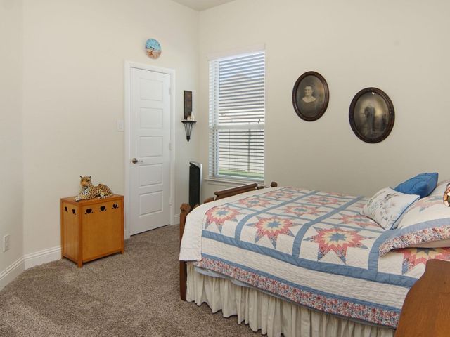 721 10th Street, Argyle, TX 76226