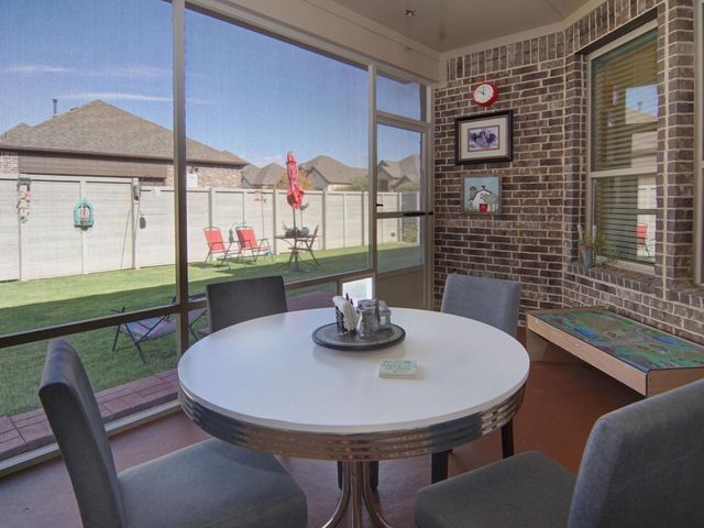 721 10th Street, Argyle, TX 76226