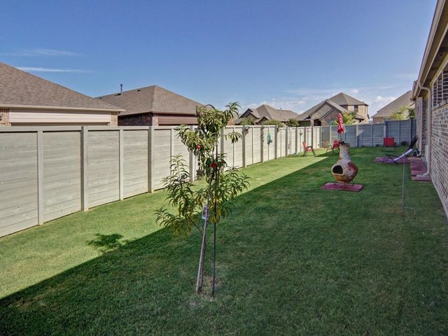 721 10th Street, Argyle, TX 76226