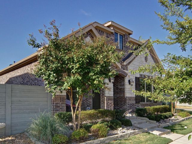 721 10th Street, Argyle, TX 76226