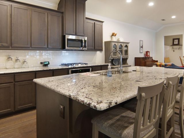 721 10th Street, Argyle, TX 76226