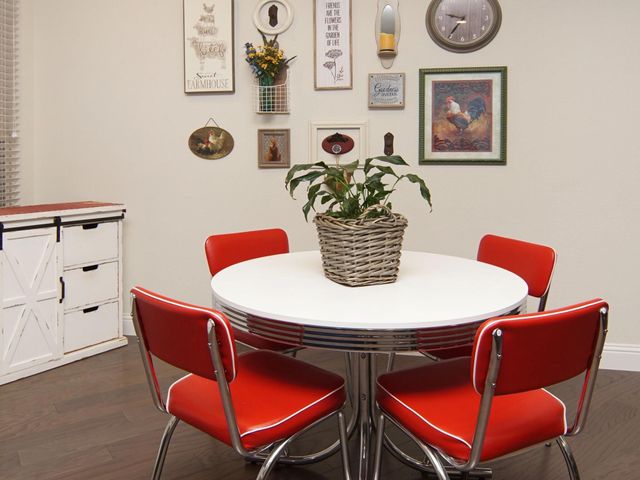 721 10th Street, Argyle, TX 76226