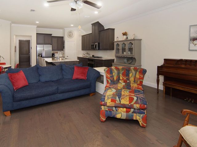 721 10th Street, Argyle, TX 76226