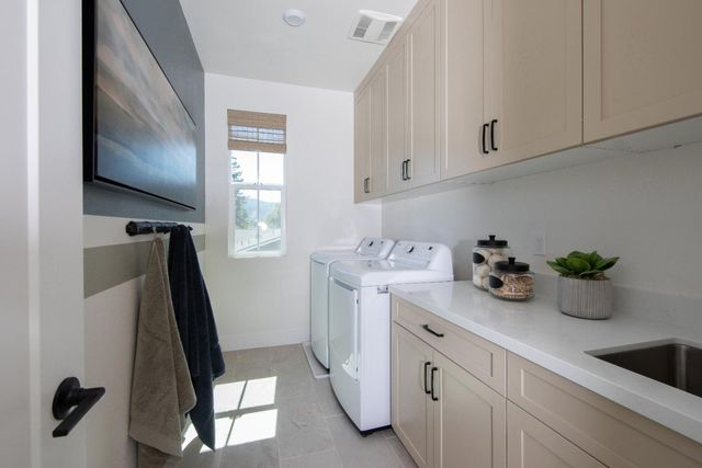 7352 Ailes Court Homesite 7, Gilroy, CA 95020