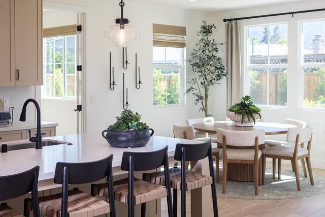 7352 Ailes Court Homesite 7, Gilroy, CA 95020