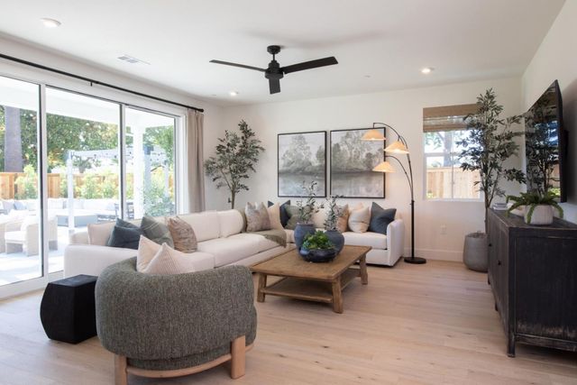 7352 Ailes Court Homesite 7, Gilroy, CA 95020