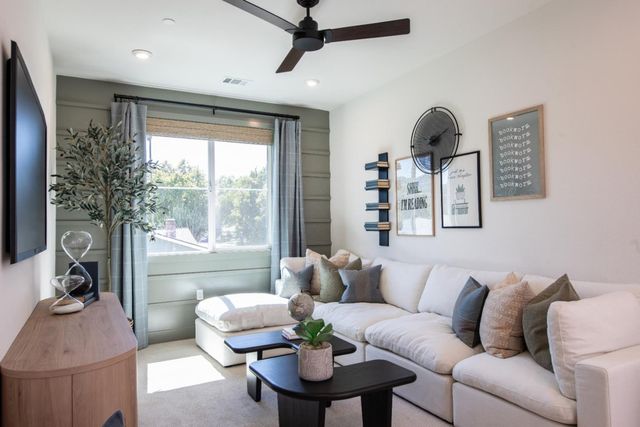 7352 Ailes Court Homesite 7, Gilroy, CA 95020