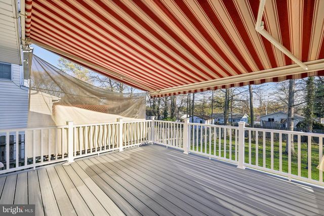 9608 NORFOLK AVE, Laurel, MD 20723