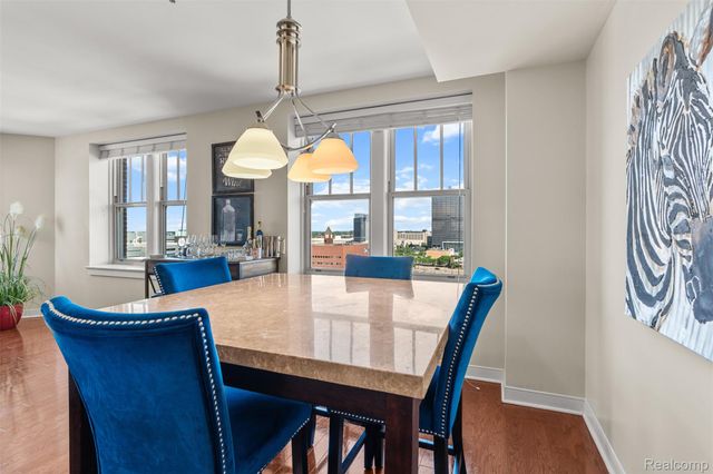 525 W Lafayette Boulevard 11B, Detroit, MI 48226