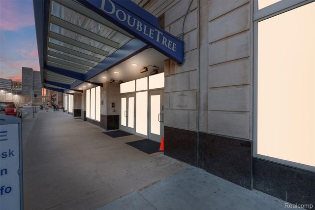 525 W Lafayette Boulevard 11B, Detroit, MI 48226