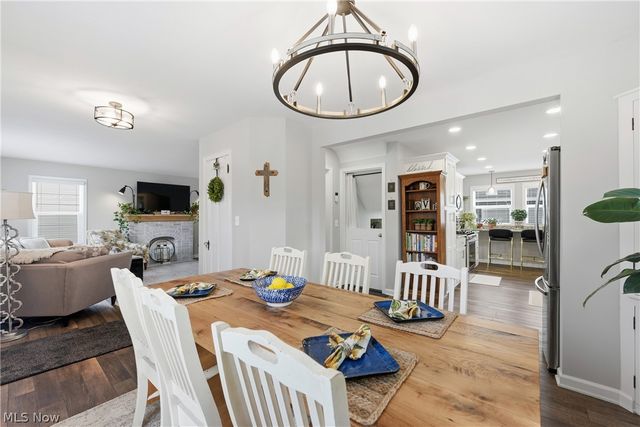 735 Allison Avenue, Lorain, OH 44052