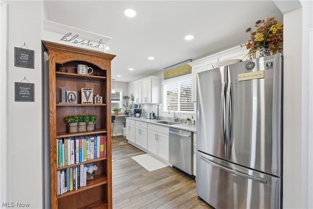 735 Allison Avenue, Lorain, OH 44052