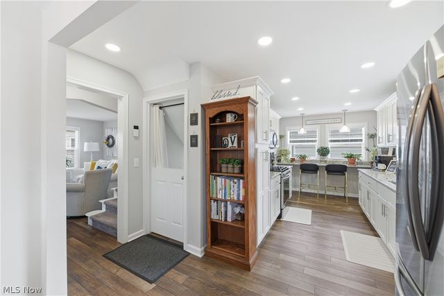 735 Allison Avenue, Lorain, OH 44052