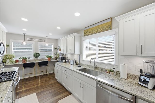 735 Allison Avenue, Lorain, OH 44052