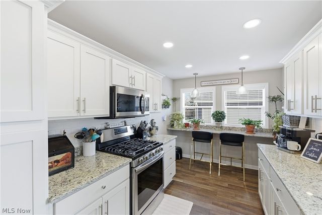 735 Allison Avenue, Lorain, OH 44052