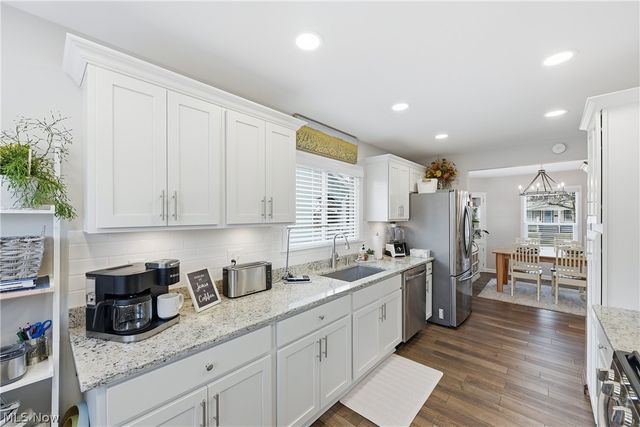 735 Allison Avenue, Lorain, OH 44052