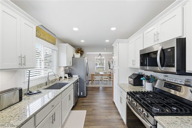 735 Allison Avenue, Lorain, OH 44052