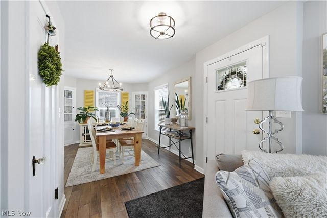 735 Allison Avenue, Lorain, OH 44052