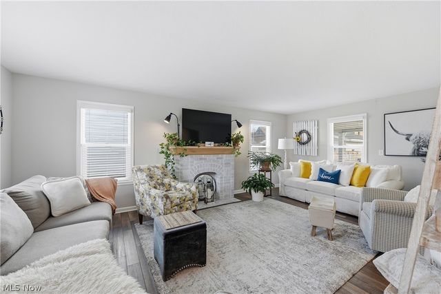 735 Allison Avenue, Lorain, OH 44052