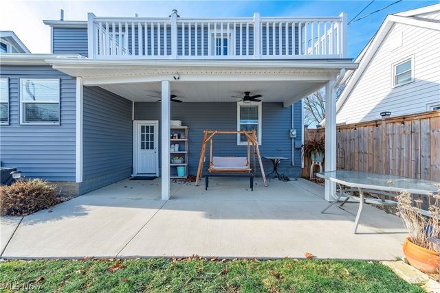 735 Allison Avenue, Lorain, OH 44052