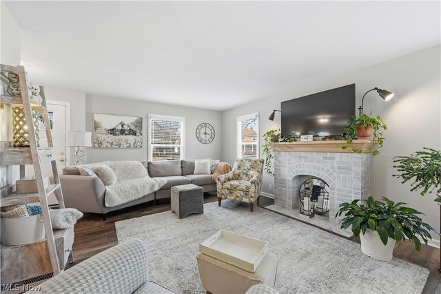 735 Allison Avenue, Lorain, OH 44052