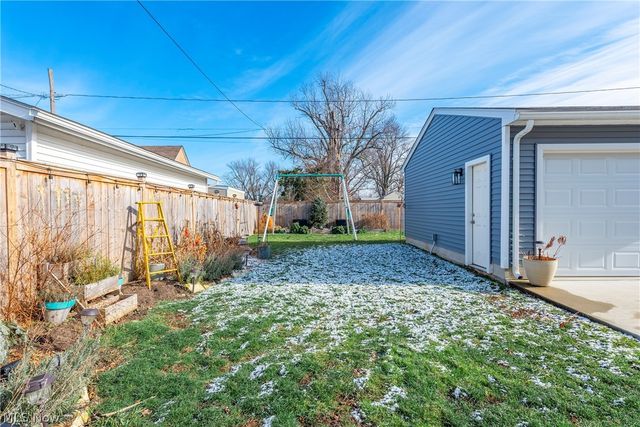 735 Allison Avenue, Lorain, OH 44052