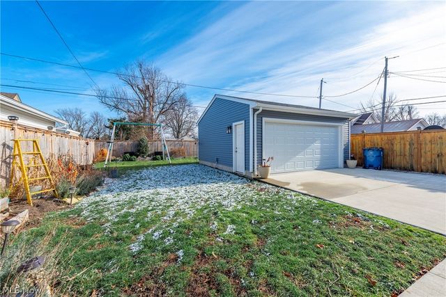 735 Allison Avenue, Lorain, OH 44052