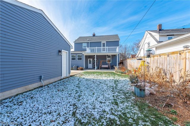 735 Allison Avenue, Lorain, OH 44052