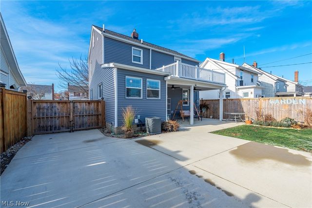 735 Allison Avenue, Lorain, OH 44052