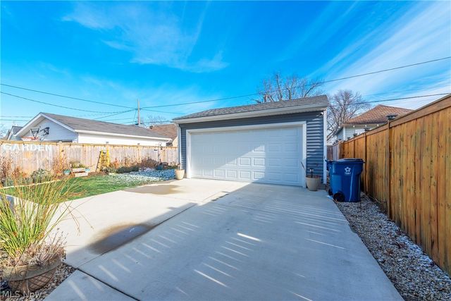 735 Allison Avenue, Lorain, OH 44052