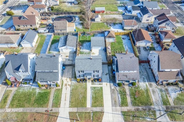 735 Allison Avenue, Lorain, OH 44052