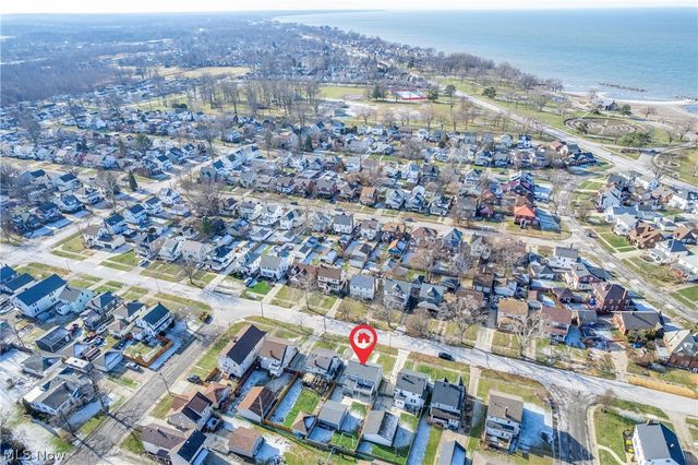 735 Allison Avenue, Lorain, OH 44052