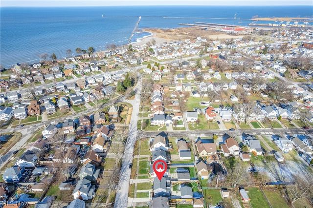 735 Allison Avenue, Lorain, OH 44052